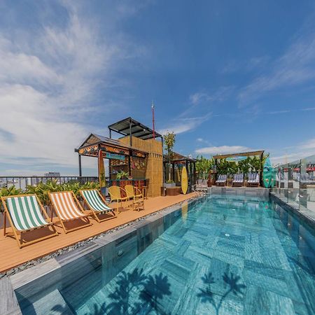 Seahorse Signature Danang Hotel By Haviland ภายนอก รูปภาพ