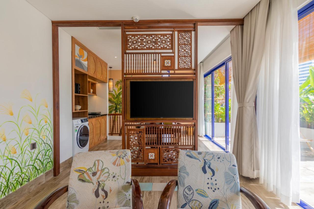 Seahorse Signature Danang Hotel By Haviland ภายนอก รูปภาพ