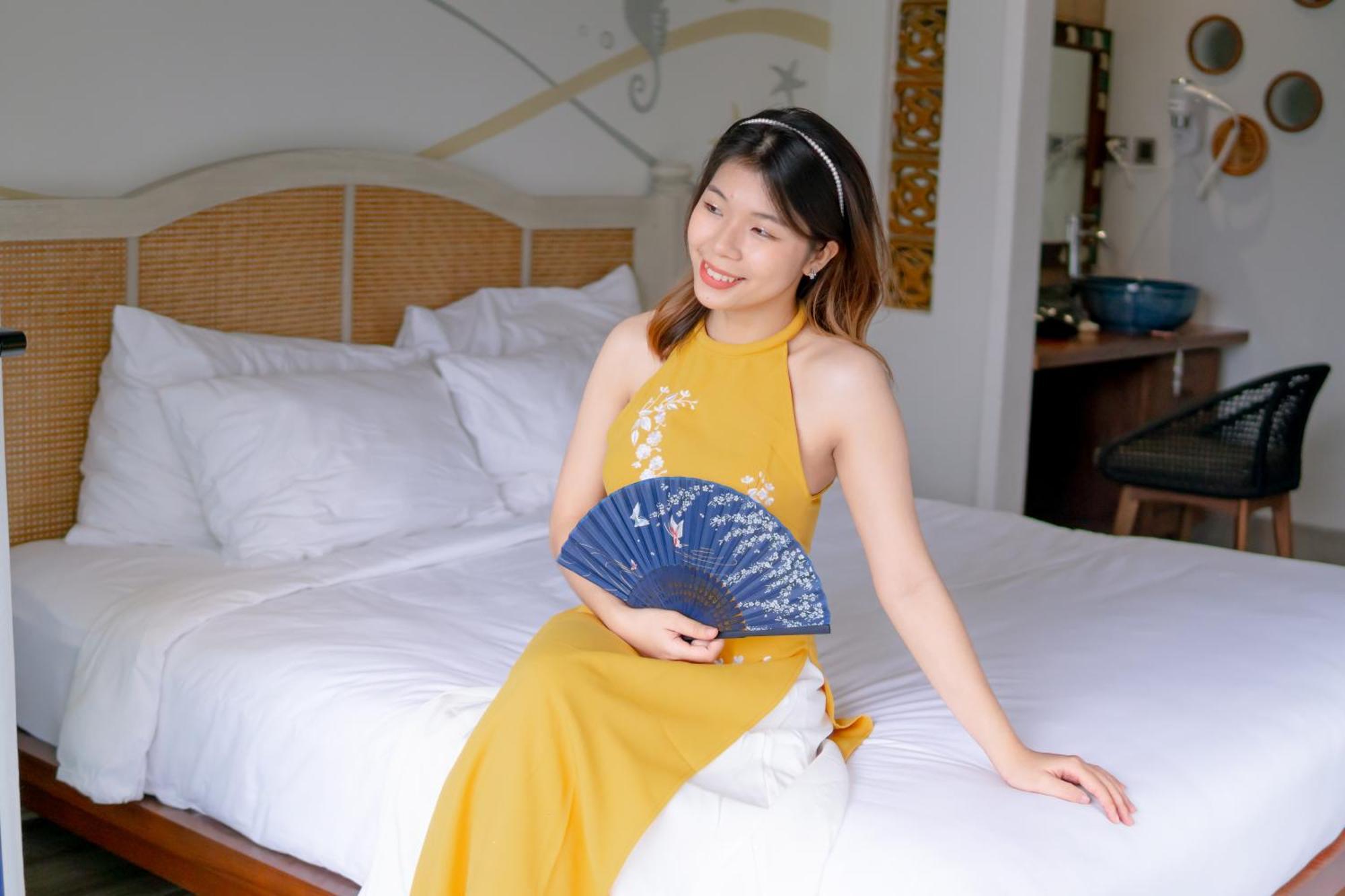 Seahorse Signature Danang Hotel By Haviland ภายนอก รูปภาพ