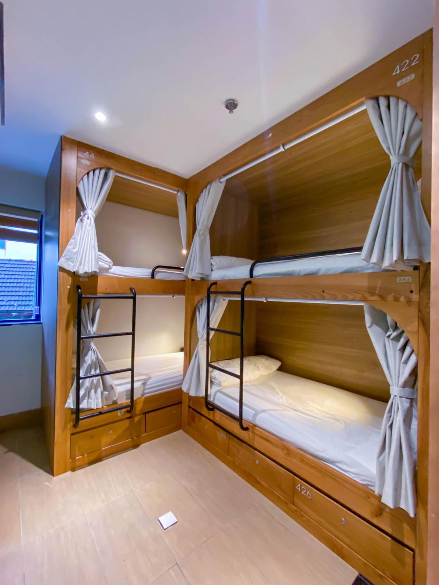 Seahorse Signature Danang Hotel By Haviland ภายนอก รูปภาพ
