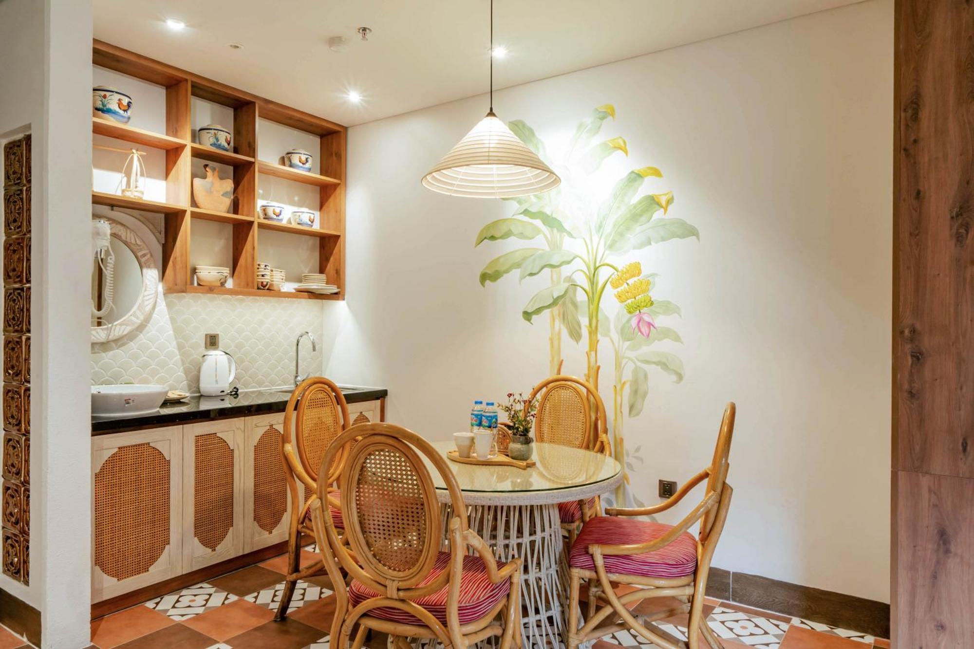 Seahorse Signature Danang Hotel By Haviland ภายนอก รูปภาพ