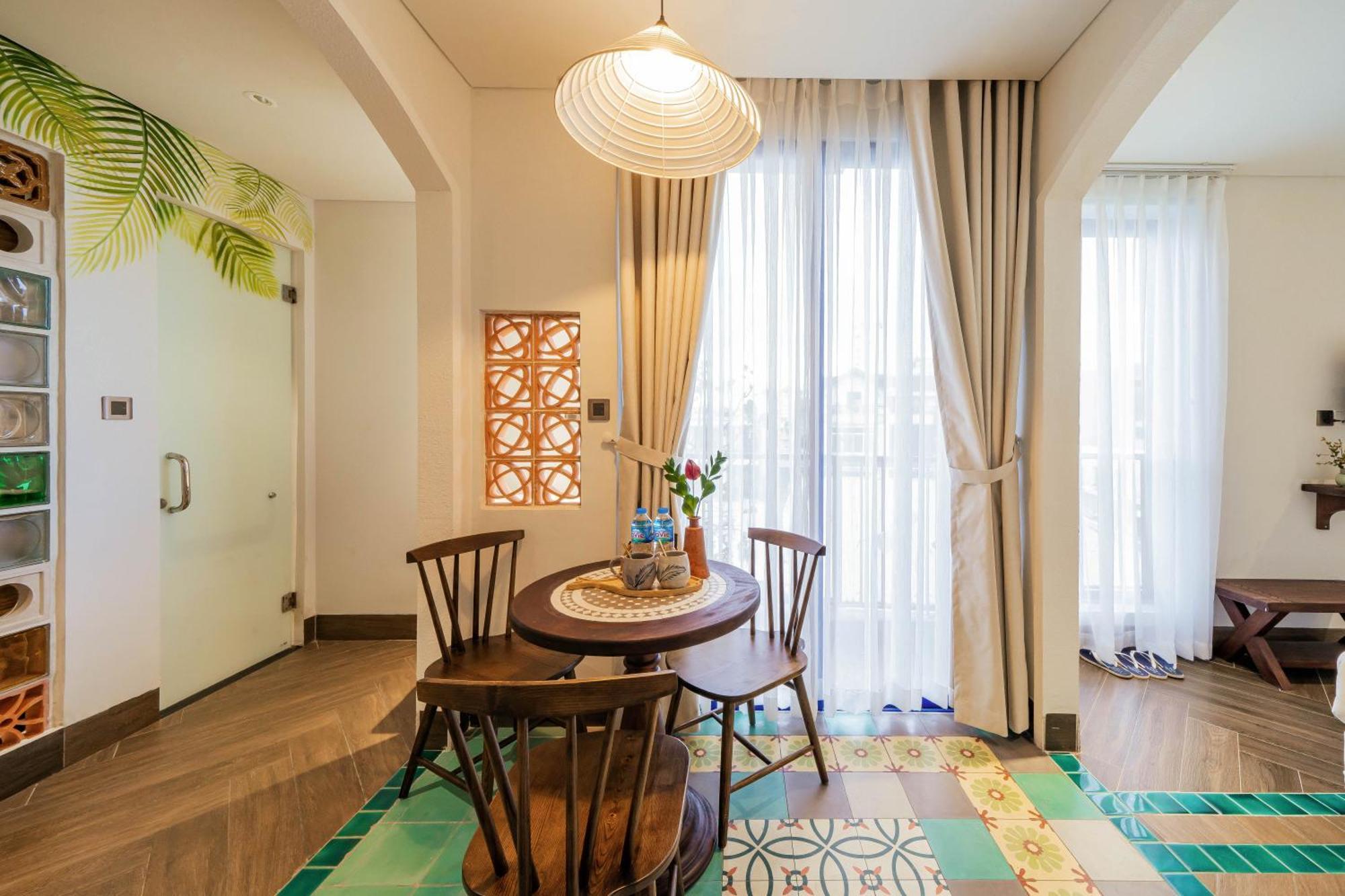 Seahorse Signature Danang Hotel By Haviland ภายนอก รูปภาพ